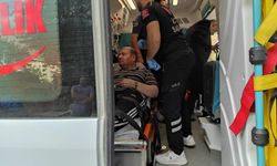 Batman'da Ailesini Rehin Alan Şahıs 6 Saatlik İkna Çalışmasıyla Teslim Oldu