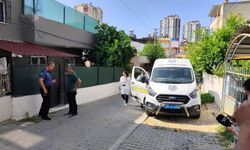 Acı Olay: Anne ve Oğlu Kanlar İçinde Bulundu, Hastaneye Kaldırıldı