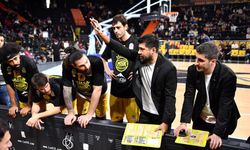 MSK’nın Yeni Hedefi Avrupa Kupaları