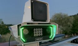 Yapay Zeka Destekli Radar Yollarda: 4 Günde 526 Bin Lira Ceza Yazıldı