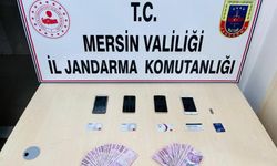 Mersin Erdemli’de Yasadışı Bahis Operasyonu: 2 Şüpheli Tutuklandı