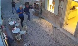 İzmir Çeşme’de İş Adamı Fatih Fil’e Silahlı Saldırı: O Anlar Kamerada