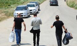 Adana'da Tahliyeler Başladı: Cezaevinden Çıkanlar Yakınlarıyla Hasret Giderdi