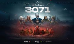 Yapay Zeka ile Üretilen İlk Sinema Filmi "Bilge 3071"in İkinci Fragmanı Yayınlandı