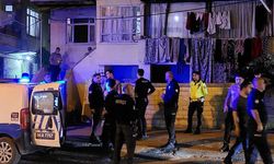 Bayram Sabahına Bıçaklı Tartışma Gerginliği: 2 Gözaltı