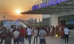 Tarsus’ta Silahlı Baskın: 2 Kardeş Hayatını Kaybetti