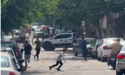 Siverek’te Silahlı Ve Satırlı Kavga: 3 Kişi Yaralandı