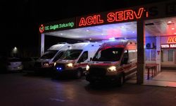 Amasya'da Asker Eğlencesinde Gıda Zehirlenmesi Şüphesi: 39 Kişi Hastaneye Başvurdu