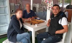 Ayvalık’ta Dehşet: Eşini Vuran Şahıs Mezarlıkta İntihar Etti