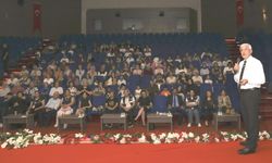 Mersin’de Çocuk İşçiliğine Karşı Farkındalık Semineri
