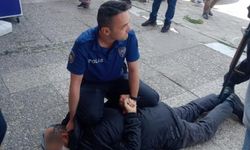 Kredi Reddi Krize Dönüştü: Pompalı Tüfekle Bankaya Girdi