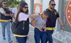 Aksaray’da Üvey Kardeş Cinayeti!