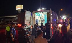 Manisa’da İşçi Servisi Tıra Arkadan Çarptı: Çok Sayıda Yaralı Var!