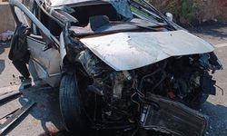 Karabük'te Feci Kaza: Çok Sayıda Yaralı Var!