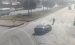 Yaya Geçidinde Can Pazarı: Kahramanmaraş’ta Kadın Feci Şekilde Hayatını Kaybetti