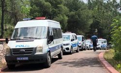 Karabük'te 31 Yaşındaki Genç Ağaca Asılı Halde Bulundu