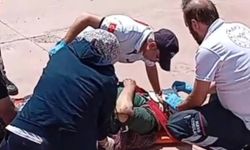 Kayseri'de Feci Kaza: Traktör Uçuruma Yuvarlandı, Çok Sayıda Yaralı Var!