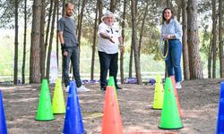 Mersin'de Alzheimer Hastaları İçin Etkinlik Düzenlendi