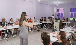 Silifkeli Kadınlar İçin 'Kadın Sağlığı Semineri' Düzenlendi