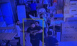 Şanlıurfa'da Silahlı Kavga: Çarşıda Kuzenler Arasında Çıkan Tartışma Kanlı Bitti