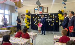 Mersin’de 403 Bin Öğrenci Yaz Tatiline Girdi