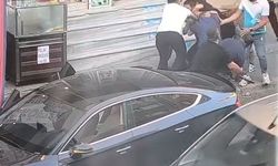 Avcılar’da Sokak Ortasında Şiddet: Yaşlı Adamı Sopayla Dövdüler