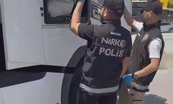 Tırda 18 Kilo Kokain Ele Geçirildi: 3 Kişi Tutuklandı