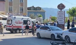 Kocaeli'de Park Yeri Kavgası: Cam Şişe ve Bıçaklı Saldırı