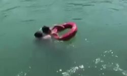 Adana’da Yeğenini Kurtarmak İçin Suya Atlayan Dayı Hayatını Kaybetti