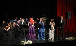 Mersin Kent Orkestrası’ndan Sezon Finali: “Müzik Bu Şehirde Yaşar”