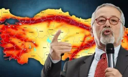 Birçok İlde Hissedildi: Akdeniz'deki Korkutan Deprem Sonrası Naci Görür'den Açıklama!