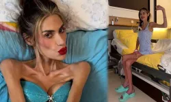 Genç Fenomen Nihal Candan’ın Sağlık Mücadelesi Derinleşiyor