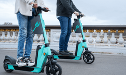 Elektrikli Scooter’lara Sigorta ve Plaka Zorunluluğu Geliyor