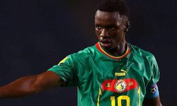 Fenerbahçe’den Sürpriz Transfer Hamlesi! Amara Diouf İstanbul’da