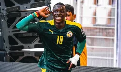 Fenerbahçe'nin Yeni Transferi Amara Diouf Kimdir, Amara Diouf Hangi Mevkide Oynuyor?