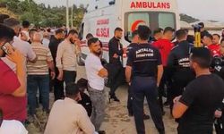 Sulama Kanalına Düşen 8 Yaşındaki Çocuk Boğularak Hayatını Kaybetti