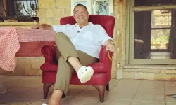 Ata Demirer 30 Kilo Verdi, Sırrını Açıkladı
