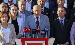 CHP'li İl Başkanlarına Tepki: “Görevleri Halkla İlgilenmek”