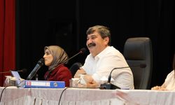 “Belediye Diz Çökmez”