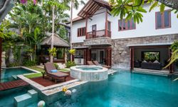 Bali'de Kiralar Uçtu! 1+1 Daireler 900 Dolar, Villalar 3.500 Doları Geçti