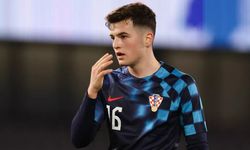 Galatasaray'ın 10 Numara Adayı Martin Baturina Kimdir?
