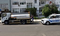 Belediye İşçileri, Sel Temizliğinde Karbonmonoksit Gazından Zehirlendi