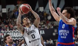 CANLI | Anadolu Efes - Beşiktaş Maçı Hangi Kanalda? Play-Off Serisinde Avantaj Kimde?