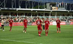Trendyol Süper Lig 38. Hafta: Bodrum FK 0-4 Beşiktaş | Mustafa'dan 1000. Gol