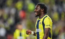 BOMBA İDDİA | Beşiktaş Osayi Samuel İçin Resmen Devrede!
