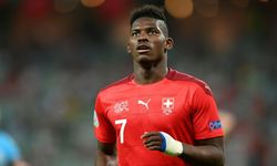 Beşiktaş Forvet Transferine Embolo İle Noktayı Koyuyor