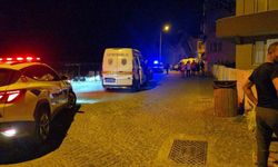 Mudanya Sahildeki Tartışma Kanlı Bitti: 1 Ölü