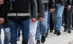 Bakan Yerlikaya Duyurdu... 29 İlde 'Siber Suç' Operasyonu: Çok Sayıda Gözaltı!