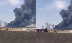İsrail'den İran'a İkinci Saldırı Dalgası: Tebriz'i Hedef Aldı!