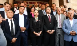 Ceyhan Belediye Başkan Vekilliğine CHP’li Meclis Üyesi Sevil Aydar Yıldız Seçildi